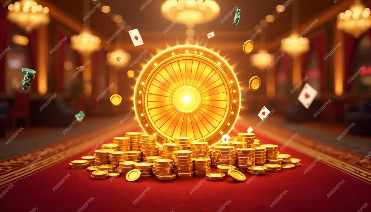 ur66 Live Casino တိုက်ရိုက်ကာသီနို
