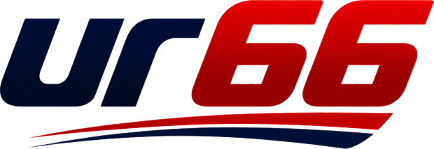 ur66 Logo